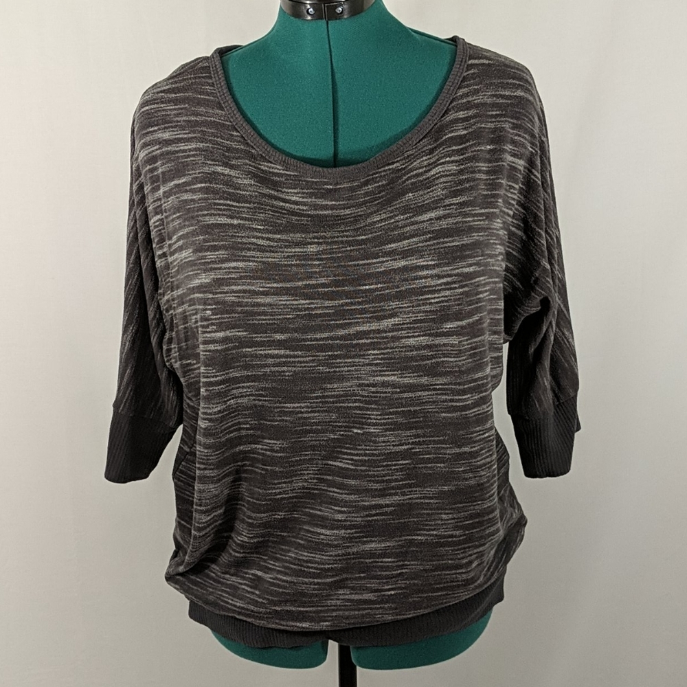 Fashion Bug Half Sleeve Sweater